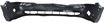 Ford Front Bumper Cover-Primed, Plastic, Replacement F010327P