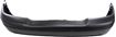 Ford Front Bumper Cover-Primed, Plastic, Replacement F010327P