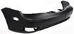 Ford Front Bumper Cover-Primed, Plastic, Replacement F010333PQ