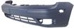 Ford Front Bumper Cover-Primed, Plastic, Replacement F010333P