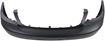 Ford Front Bumper Cover-Primed, Plastic, Replacement F010336P