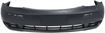 Ford Front Bumper Cover-Primed, Plastic, Replacement F010340P