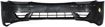 Ford Front Bumper Cover-Primed, Plastic, Replacement F010340P