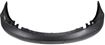 Ford Front Bumper Cover-Primed, Plastic, Replacement F010340P