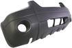 Bumper Cover, Escape 05-07 Front Bumper Cover, Textured, W/ Fog Light Holes, W/O Mldg Holes, Xlt/Hybrid Models - Capa, Replacement F010342Q