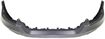 Bumper Cover, Escape 05-07 Front Bumper Cover, Textured, W/ Fog Light Holes, W/O Mldg Holes, Xlt/Hybrid Models - Capa, Replacement F010342Q