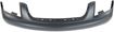 Ford Front, Upper Bumper Cover-Primed, Plastic, Replacement F010348PQ