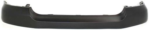 Bumper Cover, F-150 06-08 Front Bumper Cover, Upper, Prmd, (Exc. Limited/Xl Mdls), All Cab Types, From 8-9-05, W/O Fender Flare Holes, Replacement F010353P