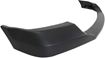 Ford Front Bumper Cover-Primed, Plastic, Replacement F010356P