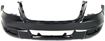 Ford Front Bumper Cover-Primed, Plastic, Replacement F010371P