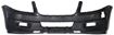 Ford Front Bumper Cover-Primed, Plastic, Replacement F010371P