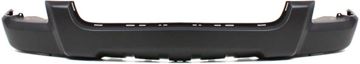 Bumper Cover, Explorer 06-10 Front Bumper Cover, Lower, Primed, Eddie Bauer Model, Replacement F010374P