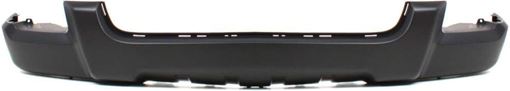 Bumper Cover, Explorer 06-10 Front Bumper Cover, Lower, Primed, Eddie Bauer Model, Replacement F010374P