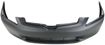 Ford Front Bumper Cover-Textured, Plastic, Replacement F010502