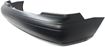 Bumper Cover, Focus 00-04 Rear Bumper Cover, Primed, (Exc. Svt Model), Sedan, Replacement F760102P