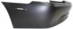 Bumper Cover, Mustang 99-04 Rear Bumper Cover, Primed, Base Model, Replacement F760109P