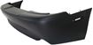 Bumper Cover, Mustang 99-04 Rear Bumper Cover, Primed, Cobra/Gt/Mach 1 Models, Replacement F760110P