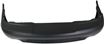 Bumper Cover, Mustang 99-04 Rear Bumper Cover, Primed, Cobra/Gt/Mach 1 Models, Replacement F760110P