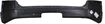 Ford Rear Bumper Cover-Primed, Plastic, Replacement F760114P