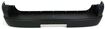 Ford Rear Bumper Cover-Primed, Plastic, Replacement F760115P