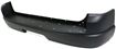 Ford Rear Bumper Cover-Primed, Plastic, Replacement F760115P