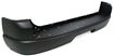 Ford Rear Bumper Cover-Primed, Plastic, Replacement F760115P