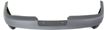 Ford Rear Bumper Cover-Primed, Plastic, Replacement F760116P