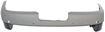 Ford Rear Bumper Cover-Primed, Plastic, Replacement F760117P