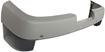 Ford Rear Bumper Cover-Primed, Plastic, Replacement F760117P