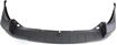 Ford Rear Bumper Cover-Textured, Plastic, Replacement F760128P