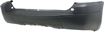 Bumper Cover, Escape 05-07 Rear Bumper Cover, Primed, (05-06 Exc. Xls/No Boundaries Models), Replacement F760129P