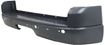 Ford Rear Bumper Cover-Primed, Plastic, Replacement F760132