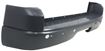 Ford Rear Bumper Cover-Primed, Plastic, Replacement F760132