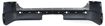 Ford Rear Bumper Cover-Primed, Plastic, Replacement F760132