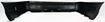 Ford Rear Bumper Cover-Primed, Plastic, Replacement FD3210P