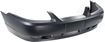 Ford Front Bumper Cover-Primed, Plastic, Replacement FD5206P