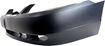 Ford Front Bumper Cover-Primed, Plastic, Replacement FD5207P