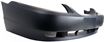 Ford Front Bumper Cover-Primed, Plastic, Replacement FD5207P