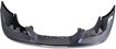 Ford Front Bumper Cover-Primed, Plastic, Replacement FD5207P