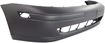 Ford Front Bumper Cover-Primed, Plastic, Replacement FD6012P