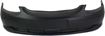 Ford Front Bumper Cover-Primed, Plastic, Replacement FD9215P