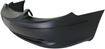 Ford Front Bumper Cover-Primed, Plastic, Replacement FD9215P