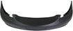 Ford Front Bumper Cover-Primed, Plastic, Replacement FD9215P