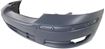 Ford Front Bumper Cover-Primed, Plastic, Replacement FD9228P