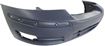 Ford Front Bumper Cover-Primed, Plastic, Replacement FD9228P