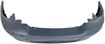 Ford Front Bumper Cover-Primed, Plastic, Replacement FD9228P