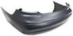 Ford Rear Bumper Cover-Primed, Plastic, Replacement FD9235P