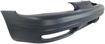 Oldsmobile Front Bumper Cover-Primed, Plastic, Replacement G010301P