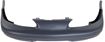 Oldsmobile Front Bumper Cover-Primed, Plastic, Replacement G010301P