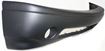 GMC Front Bumper Cover-Primed, Plastic, Replacement G010304P